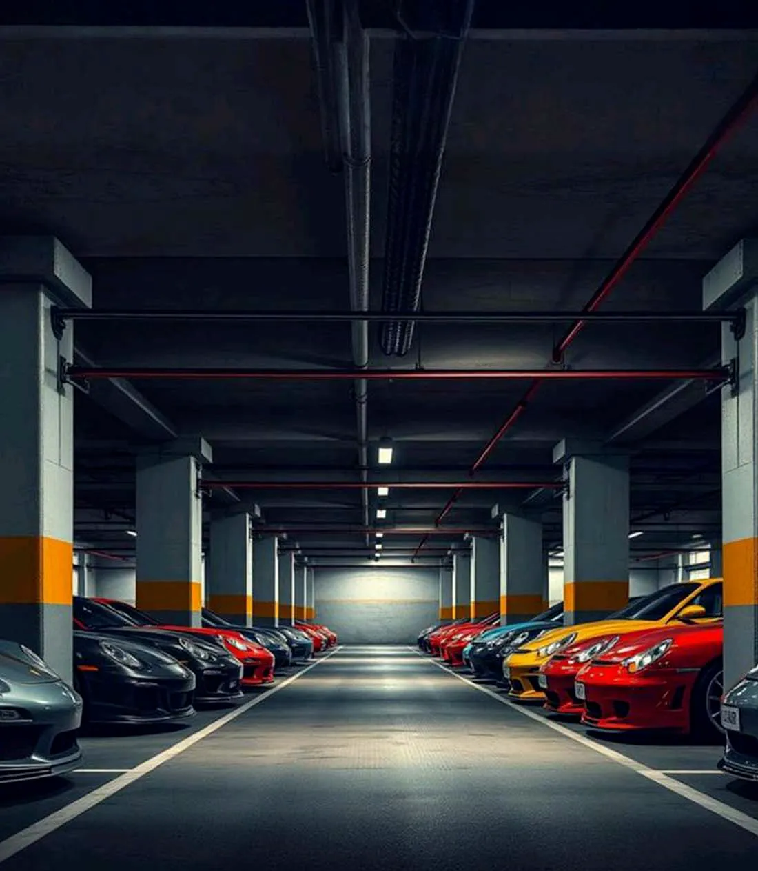 Reliable second-hand cars in Abu Dhabi – UAE Car Sale