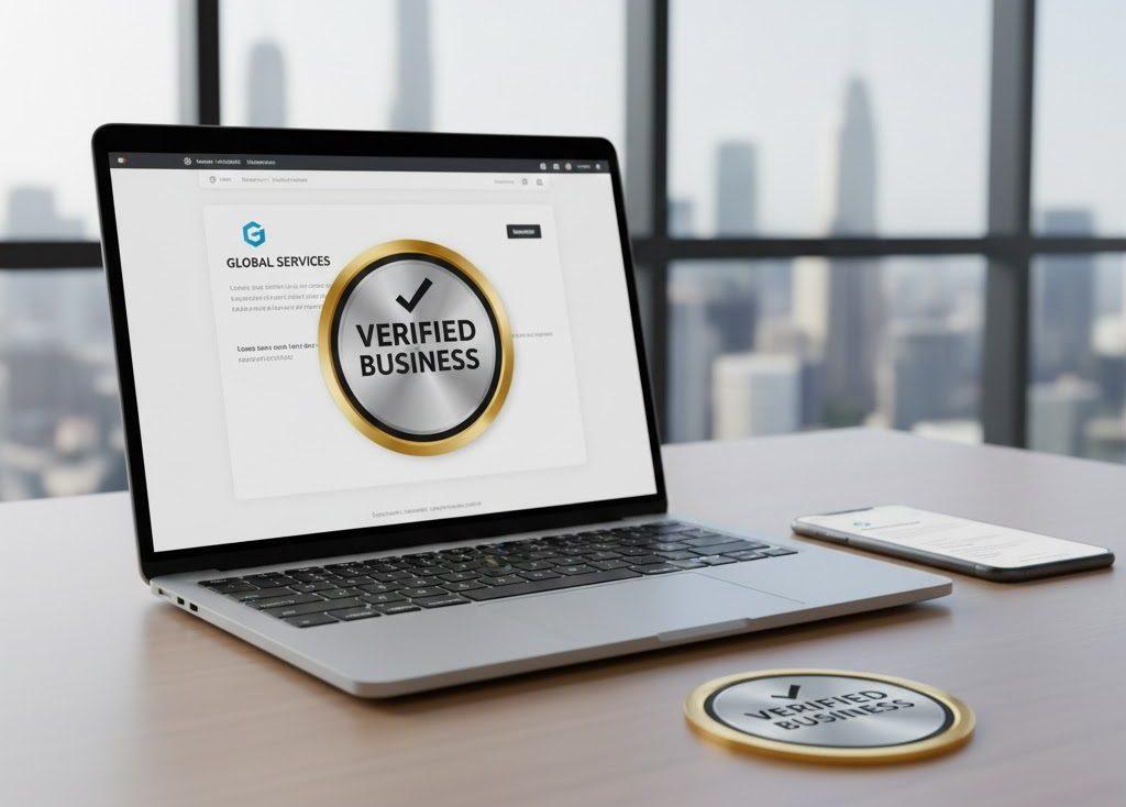 VERIFIED BUSINESS with UAEcarsael.com