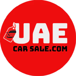 UAE Car Sale Logo