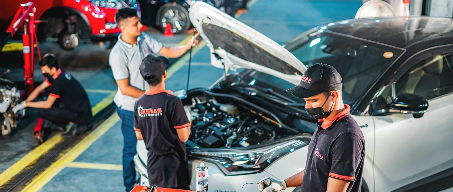 Submit Your Auto Offer