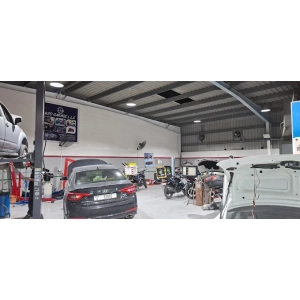 AAB AUTO GARAGE LLC