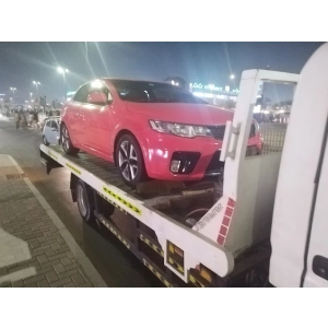 Al Qusais Recovery Services Dubai