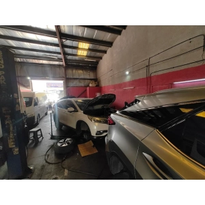 Al Raisi Auto Repair