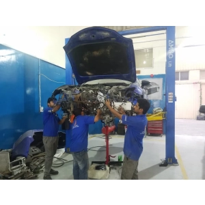 Apex Auto Garage