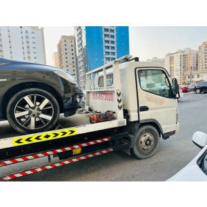Babar khalil vehicles recovery