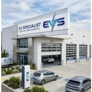 EV Specialist Dubai & Auto Electrical Service, Garage & Mobile Service