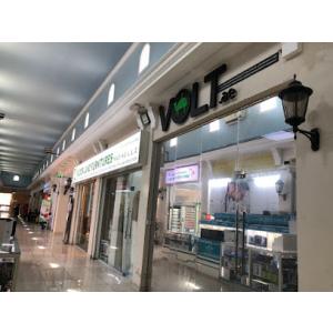 EV Zone electric vehicle services