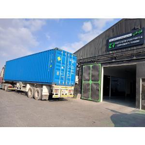 Electric Vehicle Parts