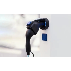 Evolve EV Charging Solutions LLC