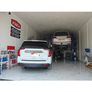 Finch Auto Service & Electrical