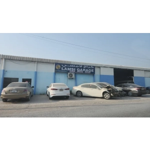 Lamsi Garage
