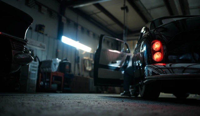 Master Car Services