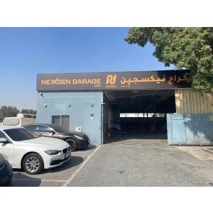 NexGen Garage LLC