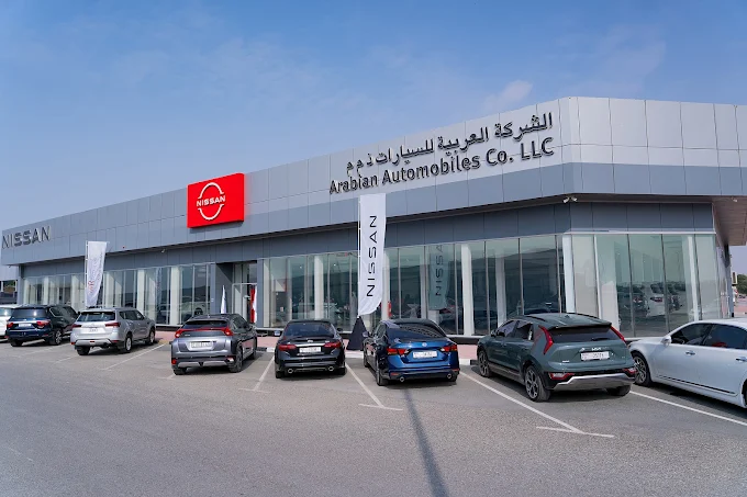 Nissan Service Centre - AWR Automotive