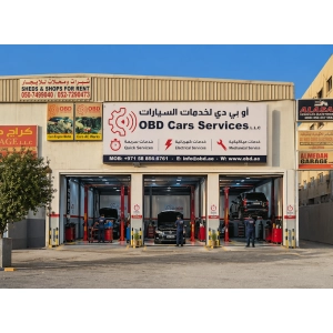OBD CARS SERVICES LLC