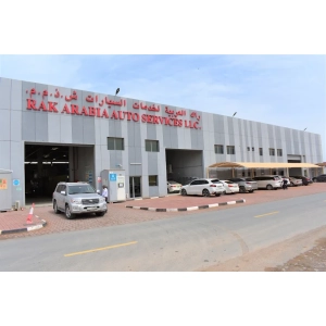 Rak Arabia Auto Services