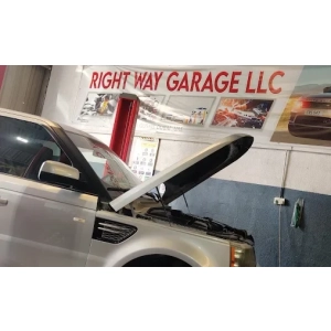 Right Way Garage Dubai