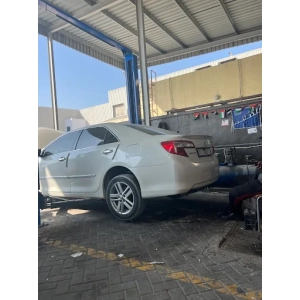 Super Ajmal Auto Repairing Garage