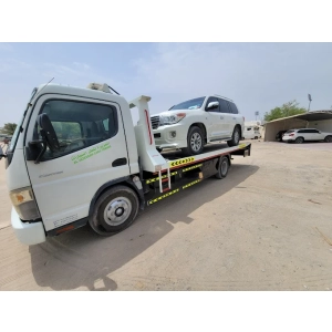 Usama best car recovery