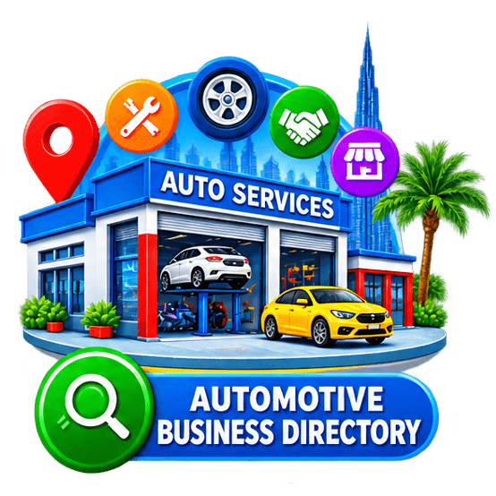 Auto Services icon