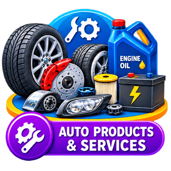 autoservice icon